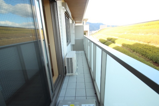 メゾンこころ A棟