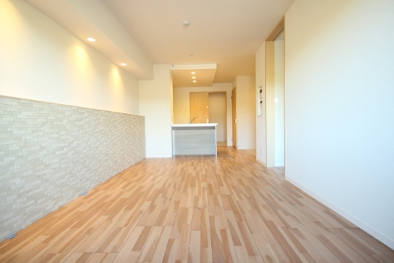 メゾンこころ A棟