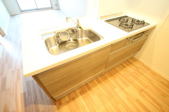 メゾンこころ A棟