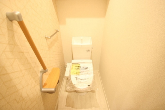 メゾンこころ A棟