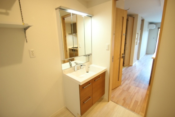 メゾンこころ A棟