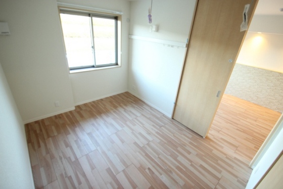 メゾンこころ A棟