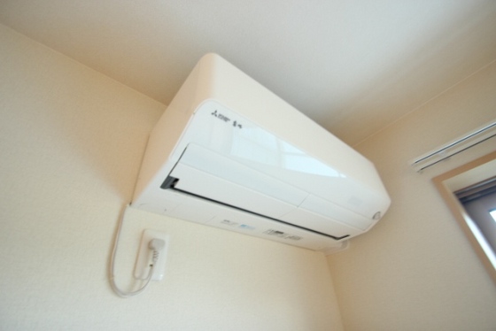 メゾンこころ A棟