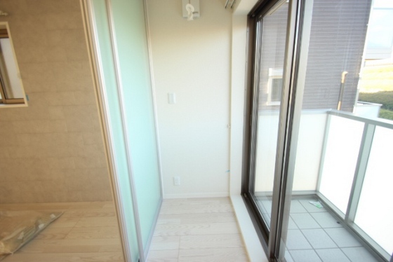 メゾンこころ B棟