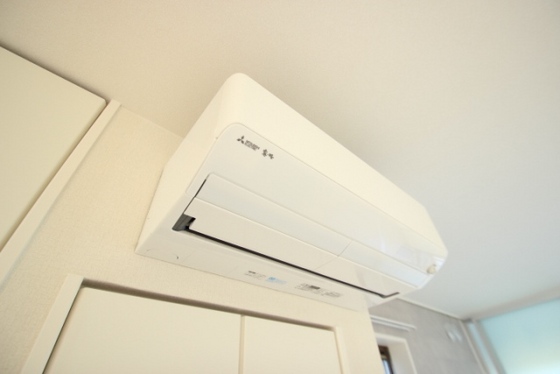 メゾンこころ B棟