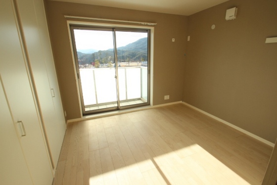 メゾンこころ B棟