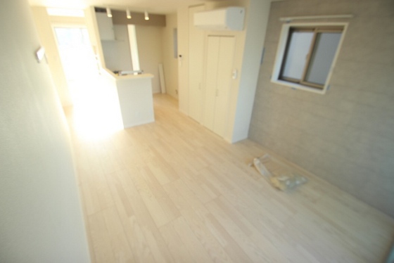 メゾンこころ B棟