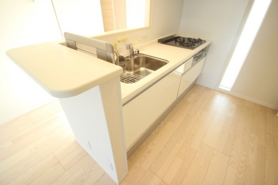 メゾンこころ B棟