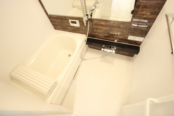 メゾンこころ B棟