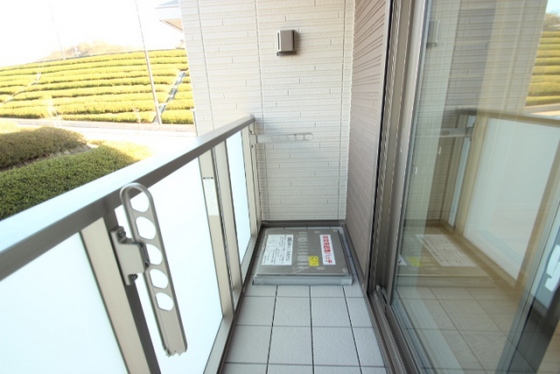 メゾンこころ B棟