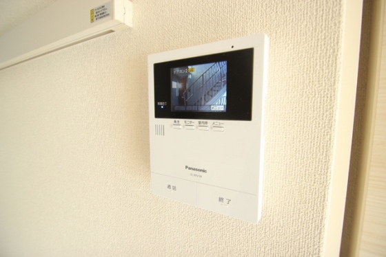 メゾンこころ B棟