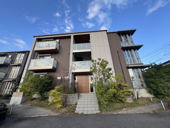 メゾンこころ B棟