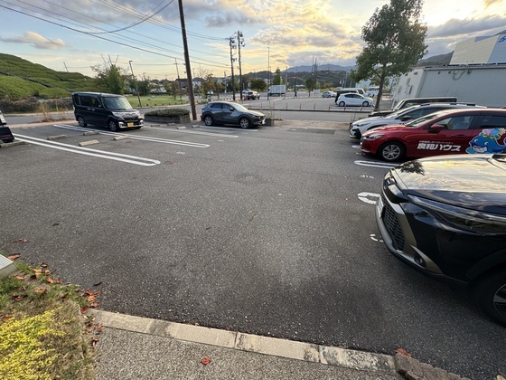 メゾンこころ B棟