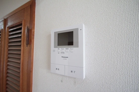 井口鈴が台アパート