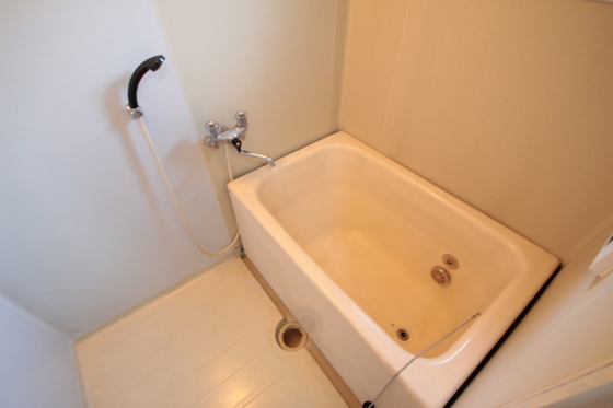 井口鈴が台アパート