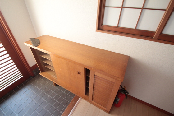 井口台網岡貸家