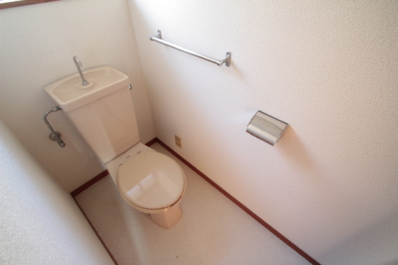 井口台網岡貸家