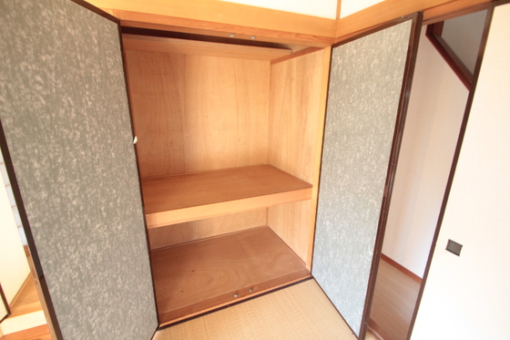 井口台網岡貸家