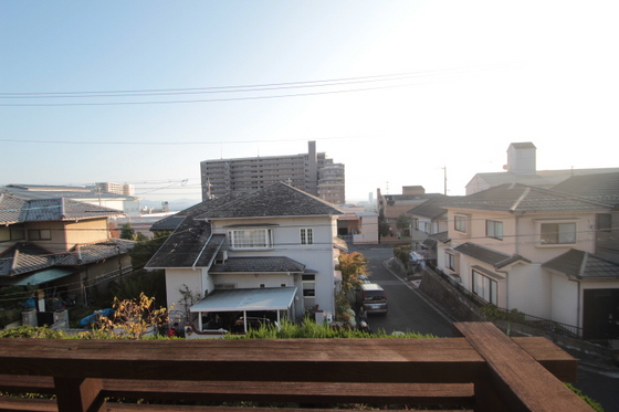 井口台網岡貸家