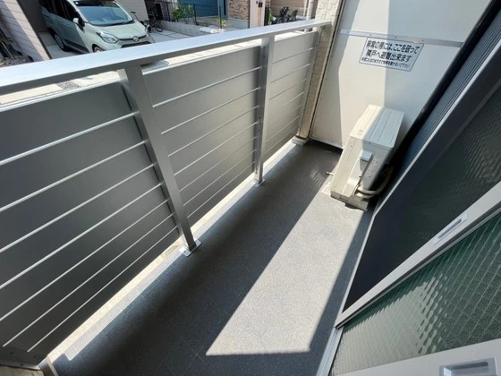 グレイス江波西