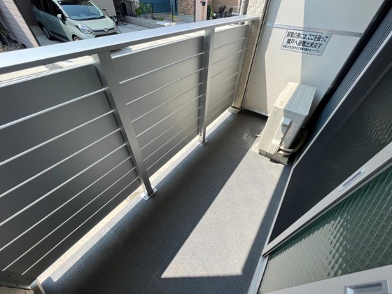 グレイス江波西