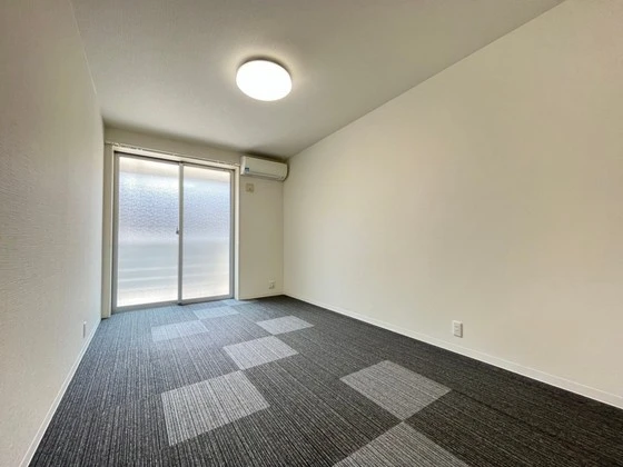 グレイス江波西