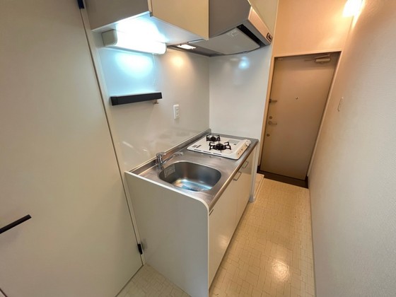 グレイス江波西