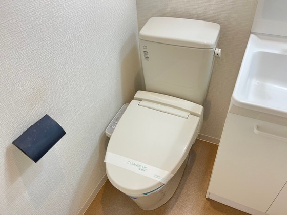 グレイス江波西