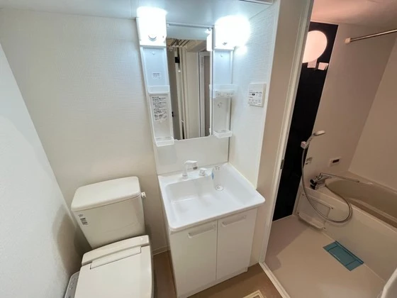 グレイス江波西