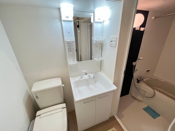 グレイス江波西