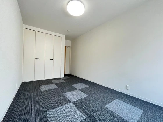 グレイス江波西