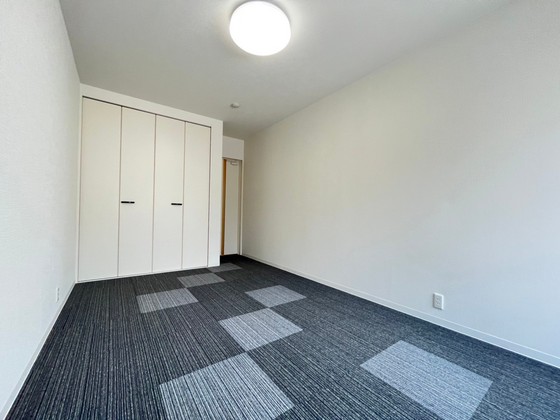 グレイス江波西