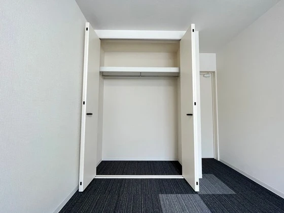 グレイス江波西