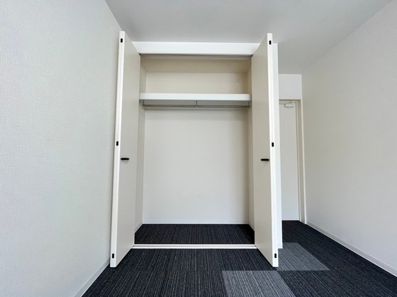 グレイス江波西