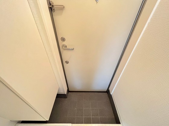 グレイス江波西