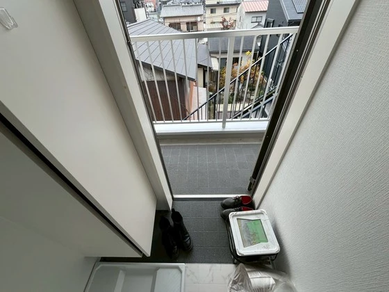 グレイス江波西