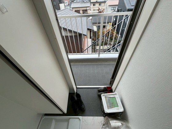 グレイス江波西