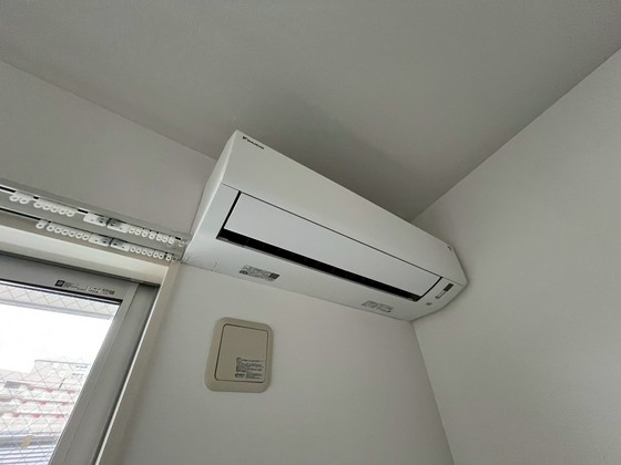 グレイス江波西