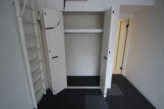 グレイス江波西