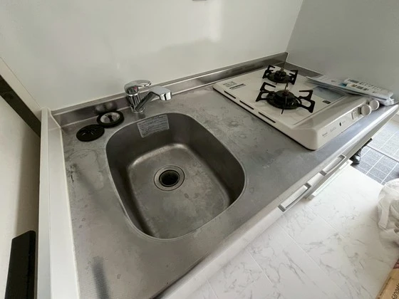 グレイス江波西