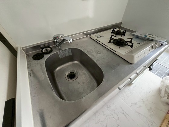 グレイス江波西