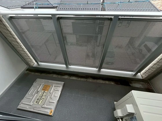 グレイス江波西