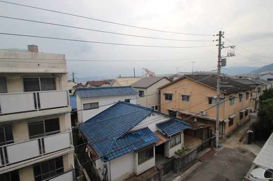 グレイス江波西