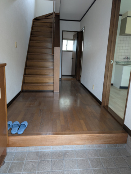 グリーンコート