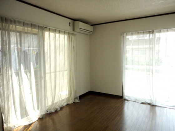 グリーンコート