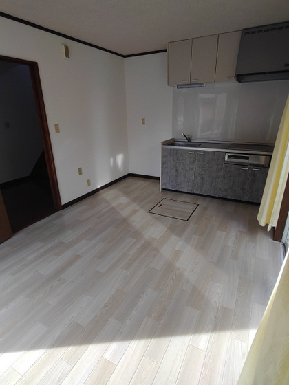 グリーンコート