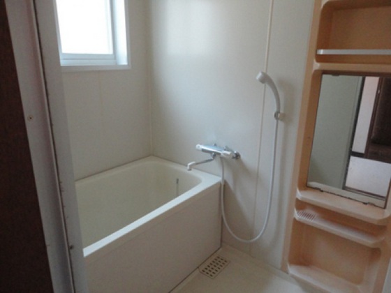 グリーンコート