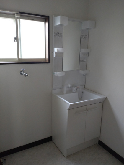 グリーンコート