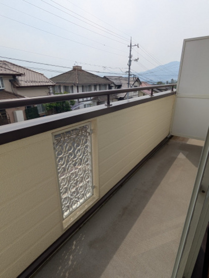 グリーンコート