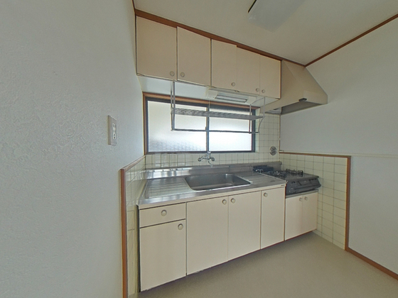 橋本アパートA棟